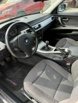 BMW 318 LIFT stan BDB zarejestrowany 1.8 143 km Climatron Gwarancja Żory - zdjęcie 6