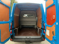Renault Master L2H2 średniak 7-osobowy lift brygadówka doka 150KM Warszawa - zdjęcie 5