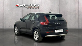 Volvo XC 40 B3 Core 4x2 Warszawa - zdjęcie 3