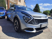 Kia Sportage SALON POLSKA/Smart/1 WŁ/serwis ASO/gwarancja Ełk - zdjęcie 5