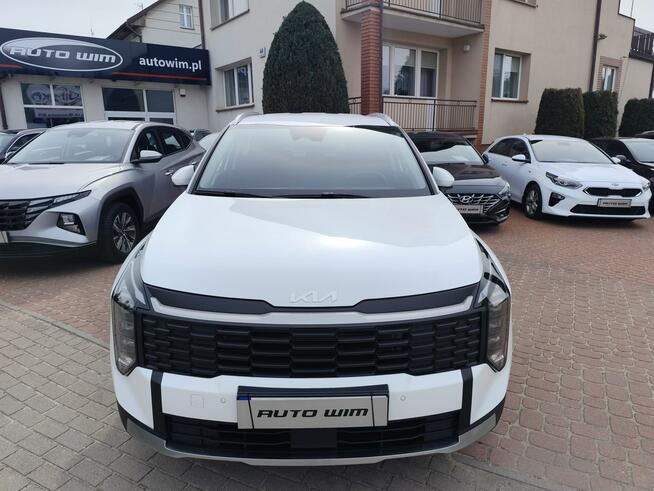 Kia Sportage L/2026/SALON POLSKA/FV23%/1 WŁ/serwis ASO/gwarancja Ełk - zdjęcie 2