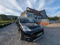 Citroen Berlingo Multispace Lift OUTDOOR 1.6 HDI