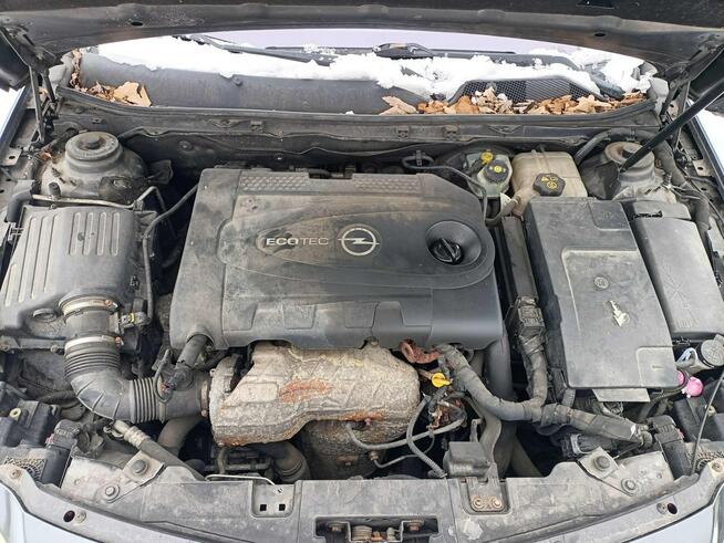 Opel Insignia 2.0CDTI 160km 11r Tarnów - zdjęcie 8