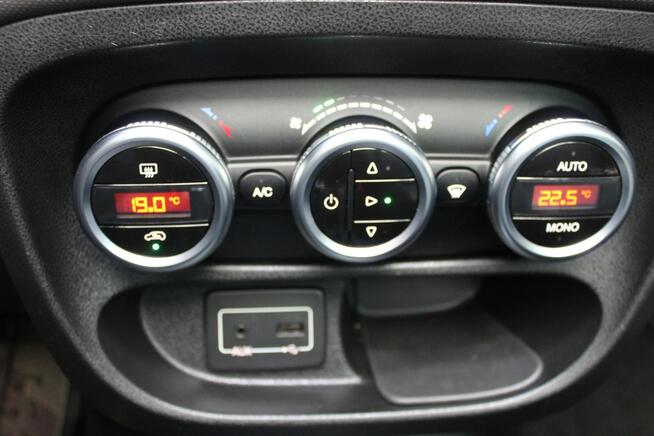 Fiat 500L Turbo 120 KM Long Przebieg 147 tys km Lubań - zdjęcie 12
