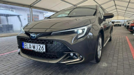 Toyota Corolla Jak Nowy Zduńska Wola - zdjęcie 8