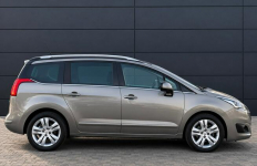 Peugeot 5008 2.0 HDI Tarnowskie Góry - zdjęcie 12