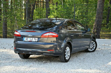 Ford Mondeo 2.0TDCI 140KM Opłacony! Navi! Skóra! Zobacz!!! Ostrów Mazowiecka - zdjęcie 4