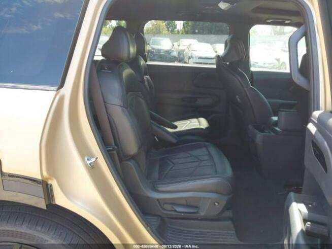 2027 KIA TELLURIDE X-LINE EX Sulejówek - zdjęcie 9