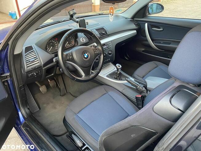 BMW Seria 1 Bydgoszcz - zdjęcie 9