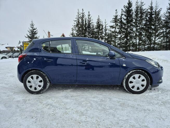 Opel Corsa E Giżycko - zdjęcie 4