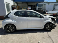 Toyota Yaris 1.5 - 125KM CarPlay  Salon Polska 2024 Syców - zdjęcie 7