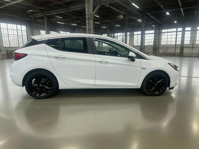 Opel Astra Rok Gwarancji full opcja jedyny w Polsce Kraków - zdjęcie 6