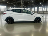 Opel Astra Rok Gwarancji full opcja jedyny w Polsce Kraków - zdjęcie 6