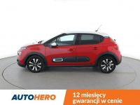 Citroen C3 Kmaera cofania navi bluetooth klima auto multifunkcja Warszawa - zdjęcie 2
