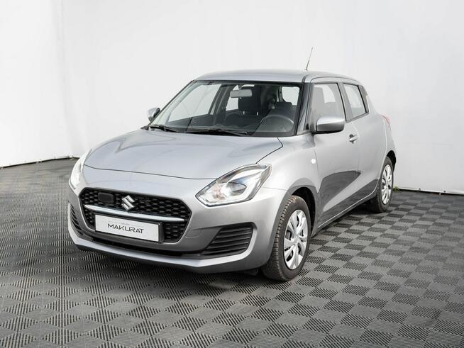 Suzuki Swift WD8736P#1.2 Dualjet SHVS Premium Cz.cof Salon PL VAT 23% Gdańsk - zdjęcie 2