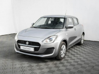 Suzuki Swift WD8736P#1.2 Dualjet SHVS Premium Cz.cof Salon PL VAT 23% Gdańsk - zdjęcie 2
