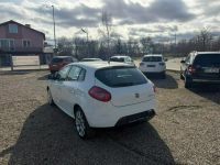 Fiat Bravo 2013 rok 1.4 Benzyna 140KM  Ładny Zadbany Samochód Białogard - zdjęcie 12