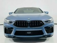 2020 BMW M8 4.4l benz. V8 600KM Katowice - zdjęcie 2