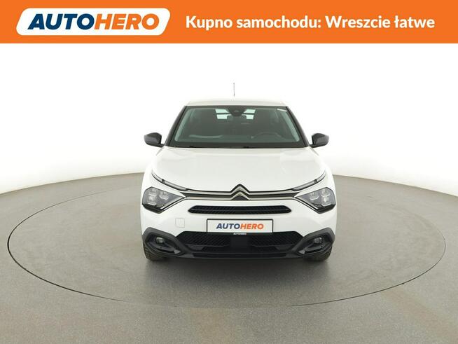 Citroen C4 PDC klima-auto. Bluetooth tempomat Warszawa - zdjęcie 11