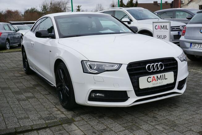 Audi A5 zarejestrowany, ubezpieczony, s-line Opole - zdjęcie 3