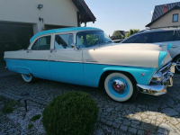 Ford Customline 1955r. 4500cm. Śliczny ️ Żary - zdjęcie 3
