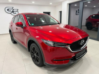 Mazda CX-5 Bezwypadkowy / Serwis ASO / Roczna Gwarancja Korczyna - zdjęcie 7
