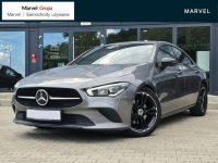 Mercedes Benz CLA 200 Coupé 1.3 MHEV 163KM / Salon Polska / ASO