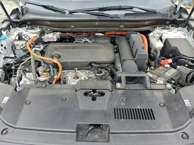 Honda CR-V 4x4 / Hybryda  / niski przebieg Tarnów - zdjęcie 11