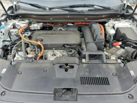 Honda CR-V 4x4 / Hybryda  / niski przebieg Tarnów - zdjęcie 11