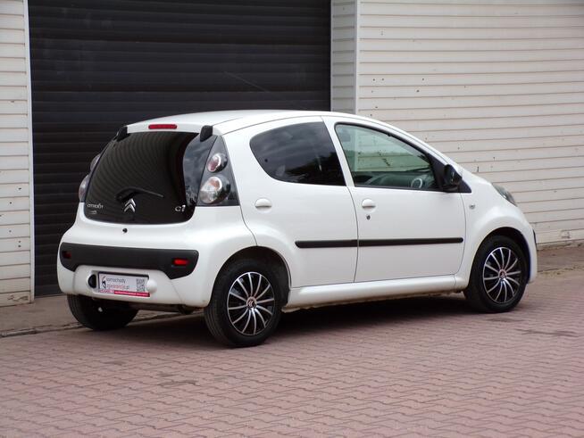 Citroen C1 Klima /Led /Lift /2013 /I właść Mikołów - zdjęcie 11