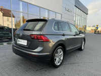 Volkswagen Tiguan 2.0 TDI 150KM / Comfortline Toruń - zdjęcie 5