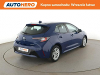 Toyota Corolla HEV automat ACC LED kamera Warszawa - zdjęcie 7