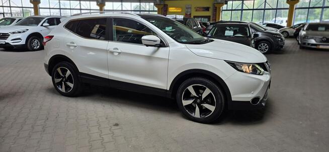 Nissan Qashqai ZOBACZ OPIS !! W podanej cenie roczna gwarancja Mysłowice - zdjęcie 1