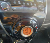 Nissan Micra 1,2 82KM*Lift*Dobre wyposażenie*2xkoła* Harklowa - zdjęcie 12