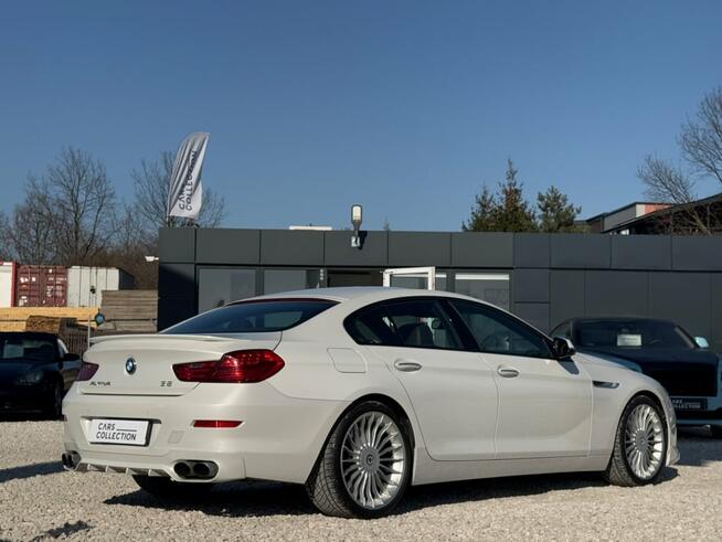 BMW Alpina B6, 2017 Michałowice - zdjęcie 4