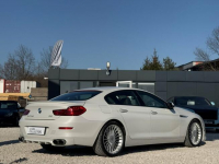 BMW Alpina B6, 2017 Michałowice - zdjęcie 4