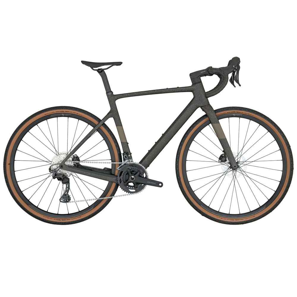 Scott Addict Gravel 40 - Road Bike - 2024 Bydgoszcz - zdjęcie 2