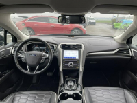 Ford Mondeo Vignale Automat Klimatronik Podgrzewanie Kamera 190KM Gliwice - zdjęcie 9