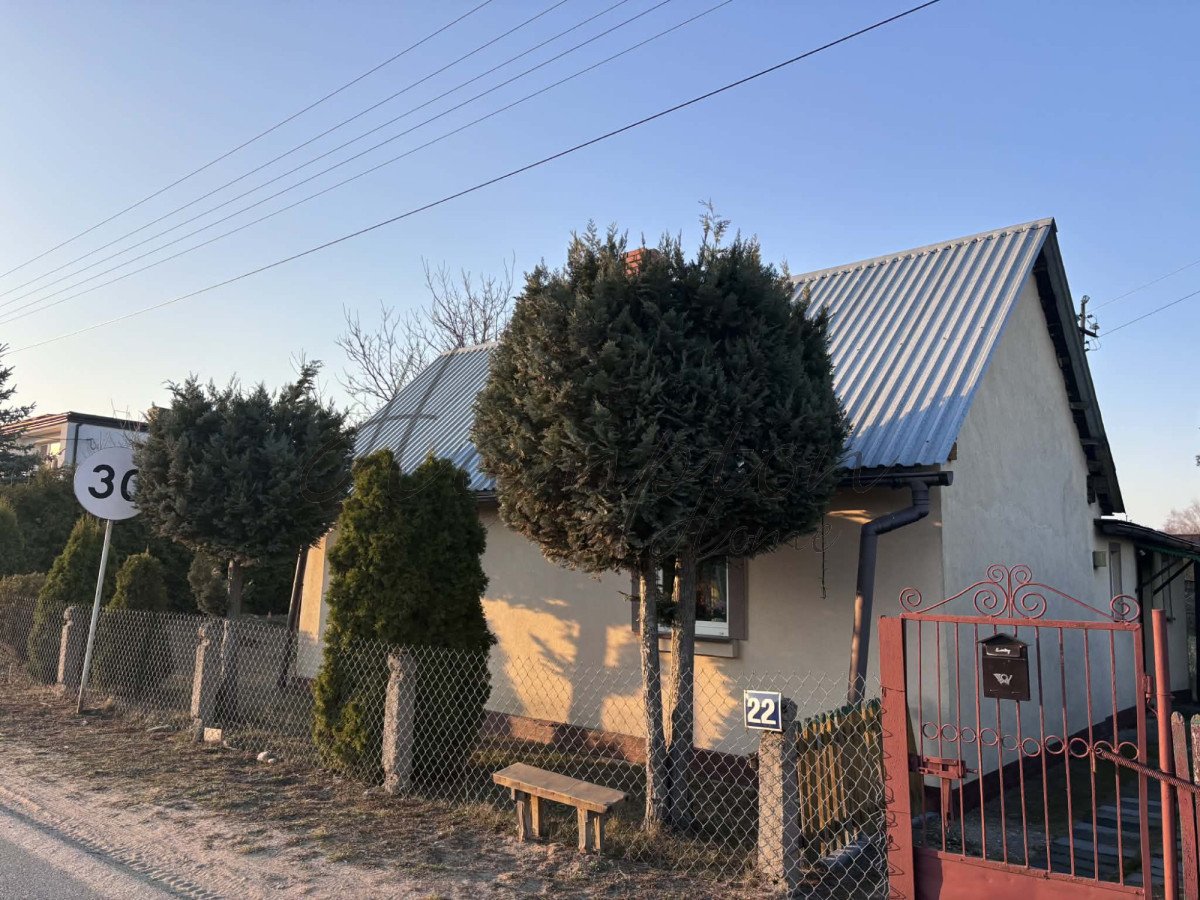 Działka budowlana | 25 arów | Nowe Lubiejewo Nowe Lubiejewo - zdjęcie 1