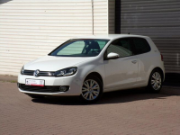 Volkswagen Golf Bi-xenon / Gwarancja / 1.2 105KM / 6 Biegów / Mikołów - zdjęcie 4