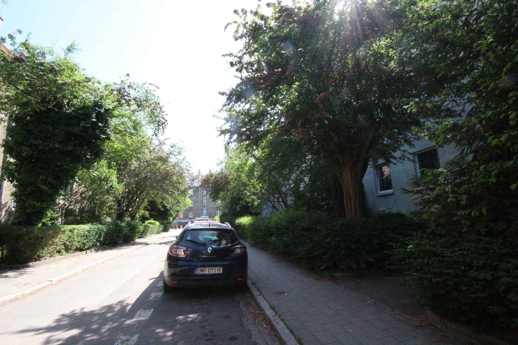 2pok, 45met, okolice Sernickiej PEŁEN ROZKŁAD/PIWNICA (Wrocław) Krzyki - zdjęcie 9