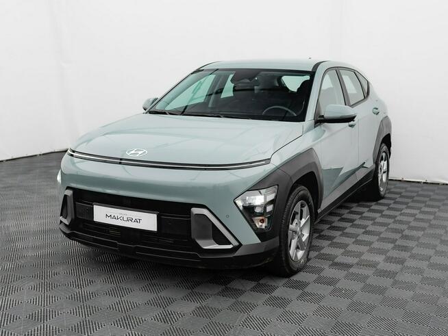Hyundai Kona GD2M500#1.0 T-GDI Smart K.cof Nawigacja Salon PL VAT23% Gdynia - zdjęcie 2