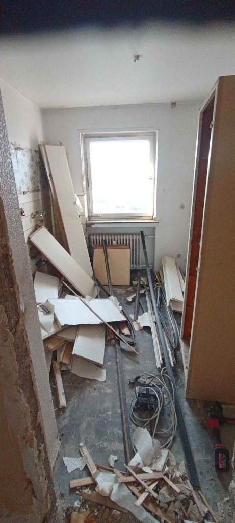 Kompleksowe wykończenia wnętrz Widzew - zdjęcie 8