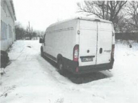 Fiat Ducato (2011)