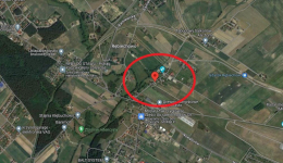 Duża działka budowlano-usługowa w Rębiechowie! Gdańsk - zdjęcie 2