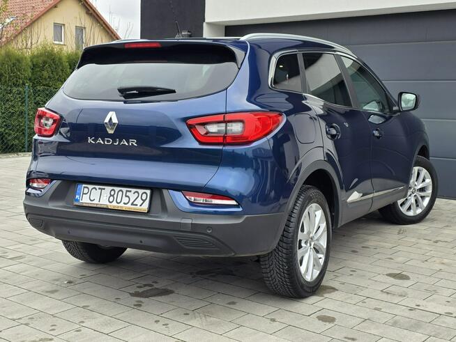 Renault Kadjar REZERWACJA Czarnków - zdjęcie 4