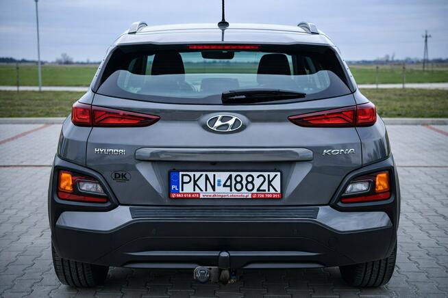 Hyundai Kona Sadlno - zdjęcie 7