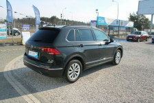Volkswagen Tiguan EVO Life DSG F-Vat Salon Polska Gwarancja Warszawa - zdjęcie 6