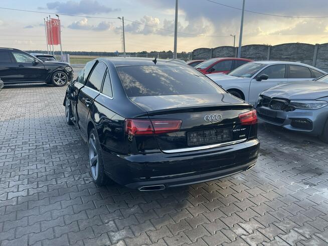 Audi A6 Quattro Navi Automat V6 TDI Gliwice - zdjęcie 4