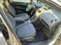 Opel Meriva Lift 2014r, Panorama, Półskóra, Ledy, Wyjątkowo Zadbana Radom - zdjęcie 10